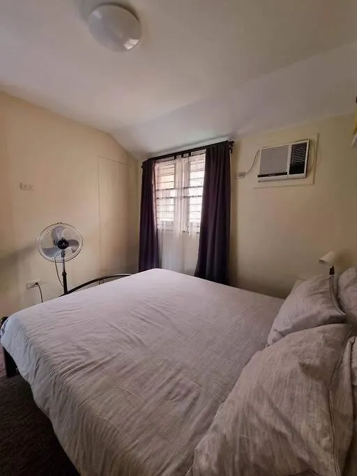 Cozy Home Deca Clark Ángeles Philippines
