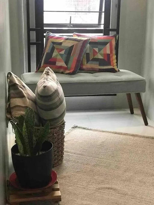 Cozy Home Deca Clark Ángeles 0*,